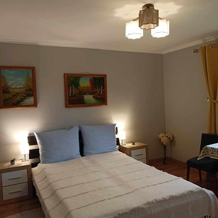 Apartmán Mroczkowka Debowiec  Exteriér fotografie