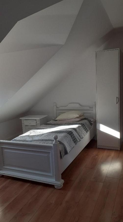 Apartmán Mroczkowka Debowiec  Exteriér fotografie