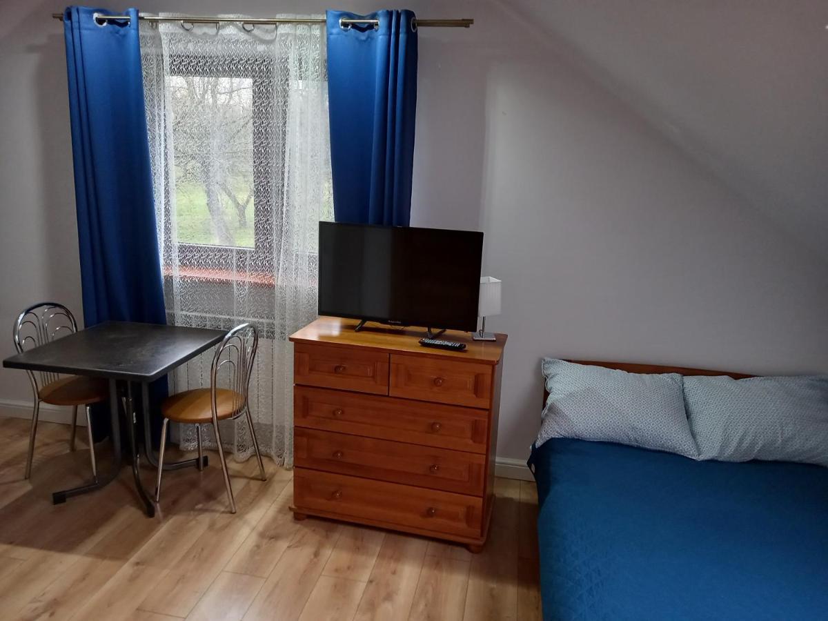 Apartmán Mroczkowka Debowiec  Exteriér fotografie