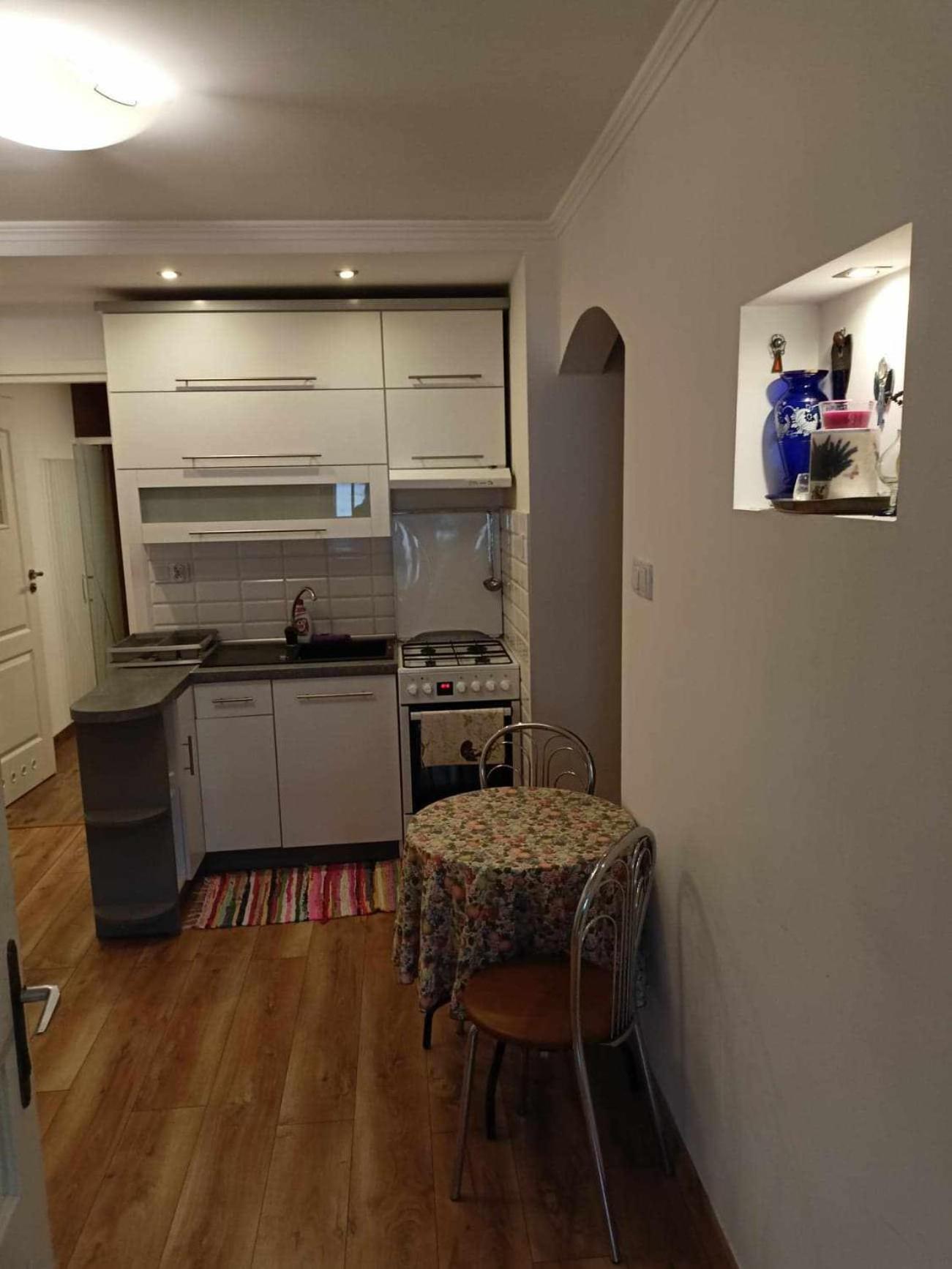 Apartmán Mroczkowka Debowiec  Exteriér fotografie