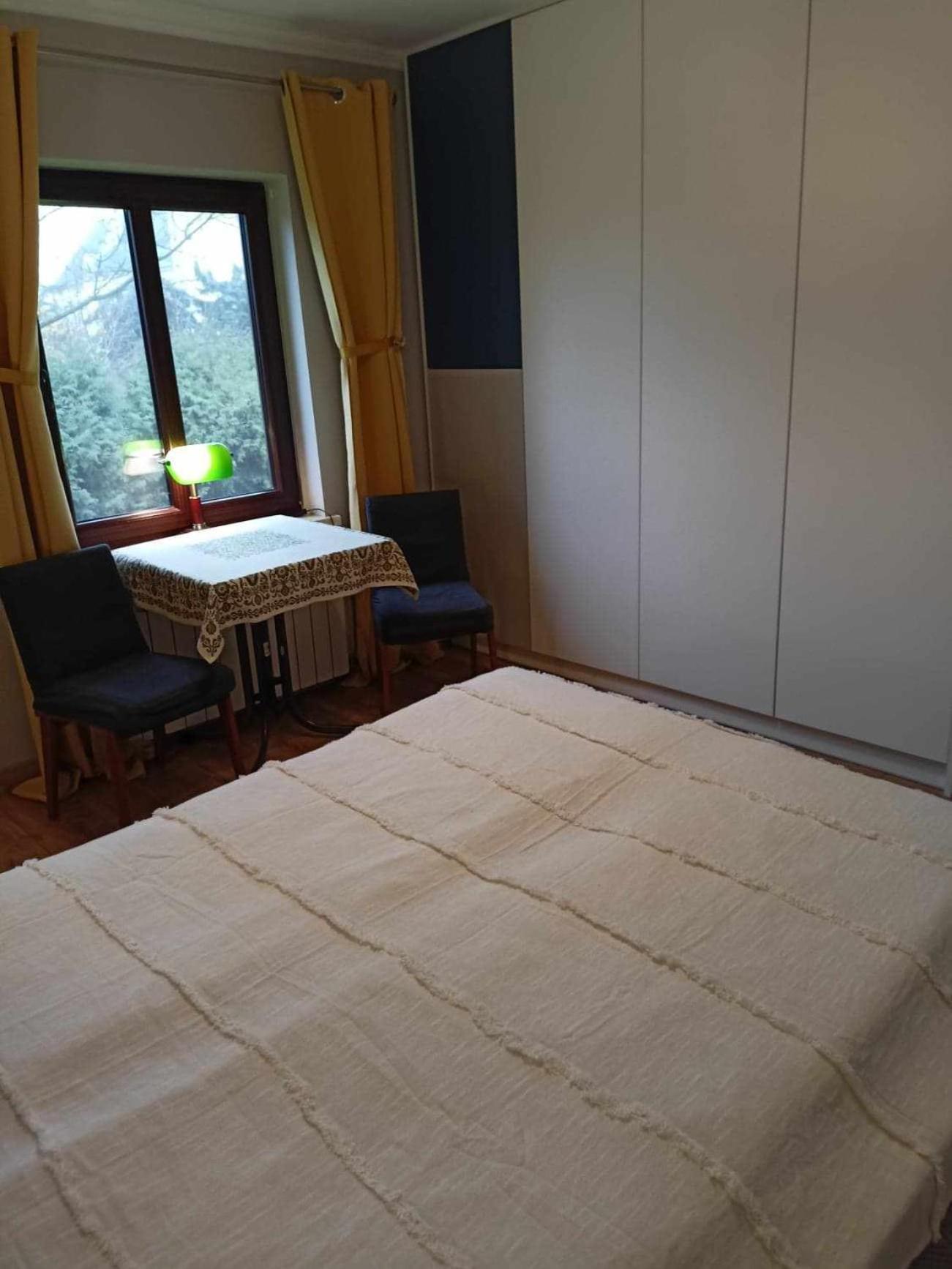 Apartmán Mroczkowka Debowiec  Exteriér fotografie